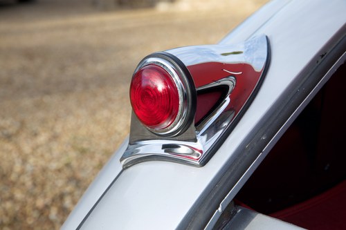 1953 Jaguar XK120 Drophead à vendre (picture 111 of 217)