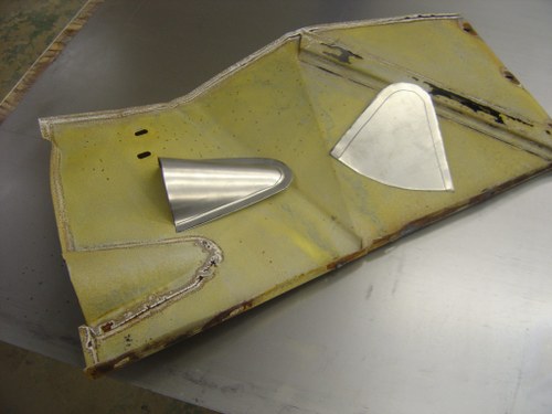 1953 Jaguar XK120 Drophead à vendre (picture 156 of 217)