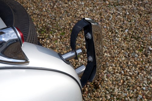 1953 Jaguar XK120 Drophead à vendre (picture 108 of 217)