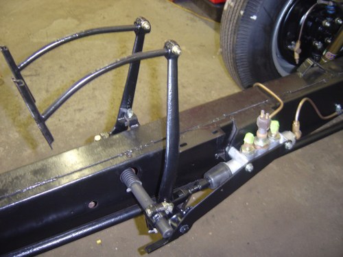 1953 Jaguar XK120 Drophead à vendre (picture 196 of 217)