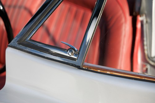 1953 Jaguar XK120 Drophead à vendre (picture 126 of 217)