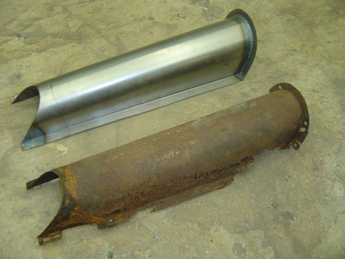 1953 Jaguar XK120 Drophead à vendre (picture 159 of 217)