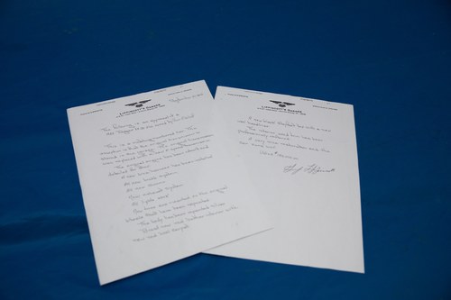 1953 Jaguar XK120 Drophead à vendre (picture 144 of 217)