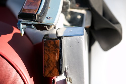 1953 Jaguar XK120 Drophead à vendre (picture 85 of 217)