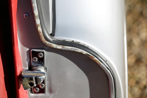 1953 Jaguar XK120 Drophead à vendre (picture 122 of 217)