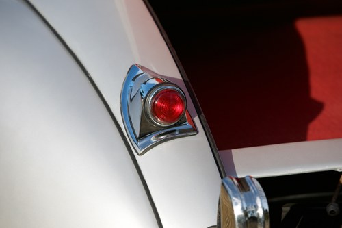 1953 Jaguar XK120 Drophead à vendre (picture 115 of 217)