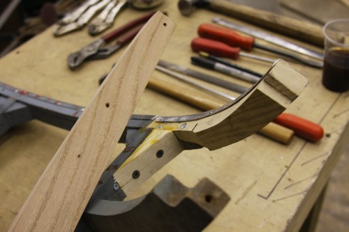 1953 Jaguar XK120 Drophead à vendre (picture 188 of 217)