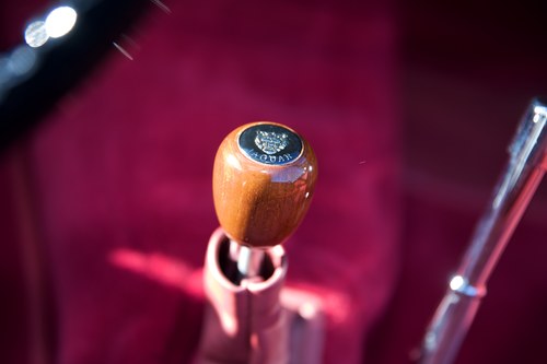 1953 Jaguar XK120 Drophead à vendre (picture 64 of 217)