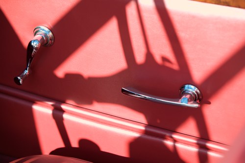 1953 Jaguar XK120 Drophead à vendre (picture 78 of 217)