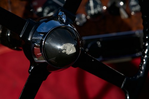 1953 Jaguar XK120 Drophead à vendre (picture 73 of 217)