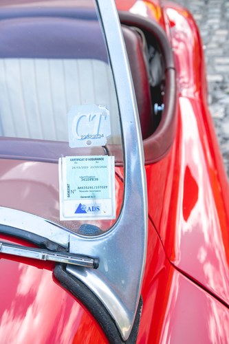 1953 Jaguar XK120 Roadster RHD For Sale (picture 104 of 200)