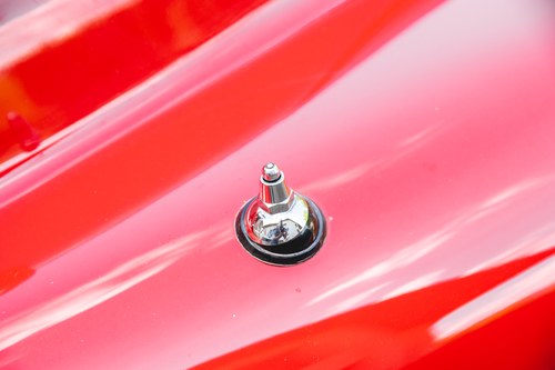 1953 Jaguar XK120 Roadster RHD For Sale (picture 114 of 200)