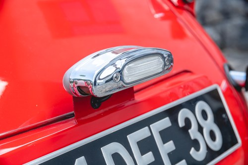 1953 Jaguar XK120 Roadster RHD For Sale (picture 88 of 200)