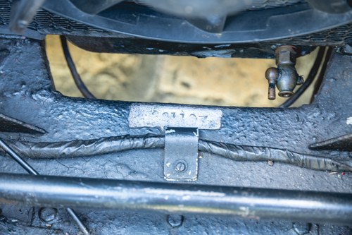 1953 Jaguar XK120 Roadster RHD For Sale (picture 166 of 200)