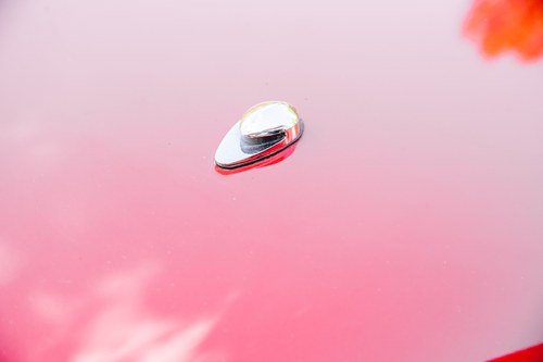 1953 Jaguar XK120 Roadster RHD For Sale (picture 116 of 200)