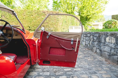 1953 Jaguar XK120 Roadster RHD For Sale (picture 35 of 200)