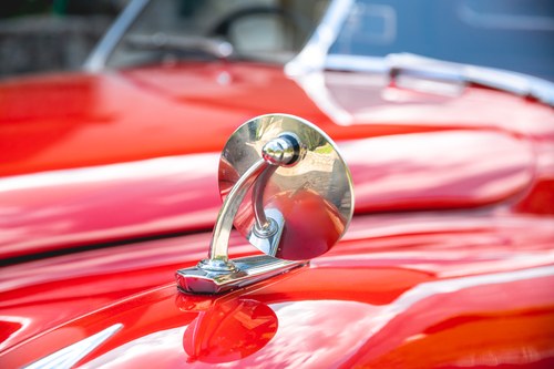 1953 Jaguar XK120 Roadster RHD For Sale (picture 101 of 200)