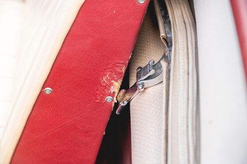 1953 Jaguar XK120 Roadster RHD For Sale (picture 56 of 200)