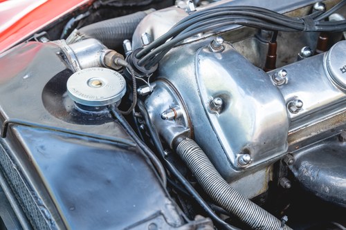 1953 Jaguar XK120 Roadster RHD For Sale (picture 152 of 200)