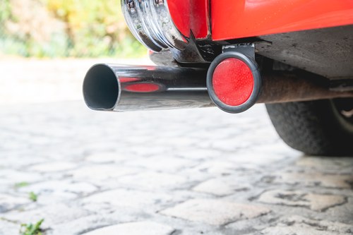 1953 Jaguar XK120 Roadster RHD For Sale (picture 111 of 200)