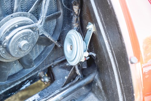 1953 Jaguar XK120 Roadster RHD For Sale (picture 158 of 200)