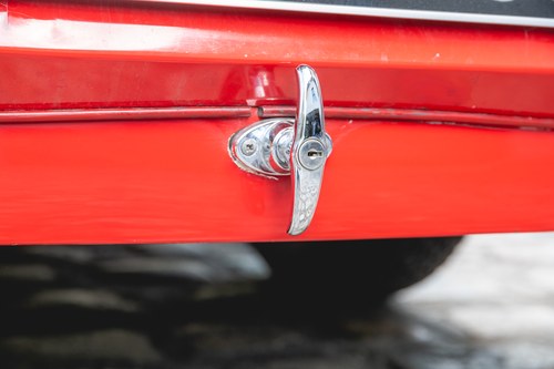 1953 Jaguar XK120 Roadster RHD For Sale (picture 87 of 200)