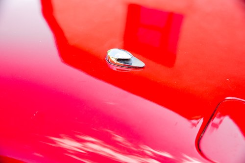 1953 Jaguar XK120 Roadster RHD For Sale (picture 115 of 200)