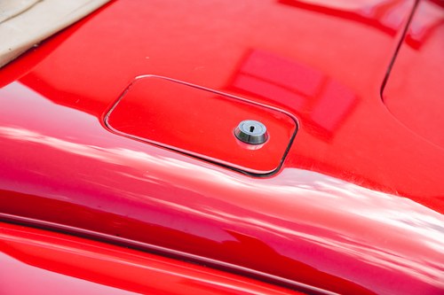 1953 Jaguar XK120 Roadster RHD For Sale (picture 86 of 200)