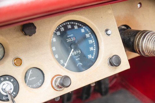 1953 Jaguar XK120 Roadster RHD For Sale (picture 44 of 200)