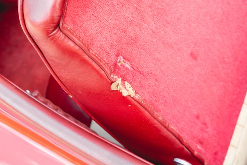 1953 Jaguar XK120 Roadster RHD For Sale (picture 55 of 200)