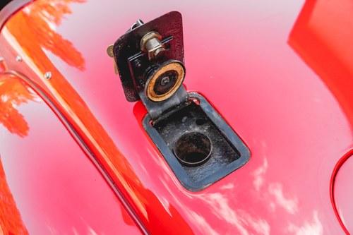 1953 Jaguar XK120 Roadster RHD For Sale (picture 108 of 200)