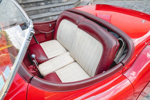 1953 Jaguar XK120 Roadster RHD For Sale (picture 62 of 200)
