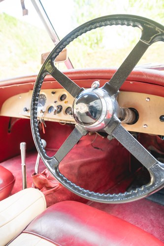 1953 Jaguar XK120 Roadster RHD For Sale (picture 49 of 200)