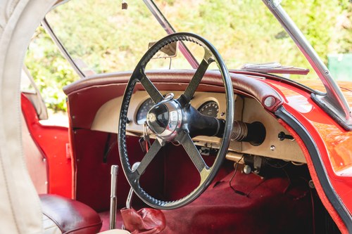 1953 Jaguar XK120 Roadster RHD For Sale (picture 38 of 200)