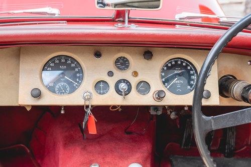 1953 Jaguar XK120 Roadster RHD For Sale (picture 45 of 200)