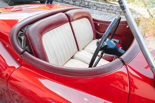 1953 Jaguar XK120 Roadster RHD For Sale (picture 61 of 200)