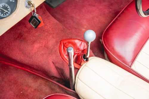 1953 Jaguar XK120 Roadster RHD For Sale (picture 47 of 200)