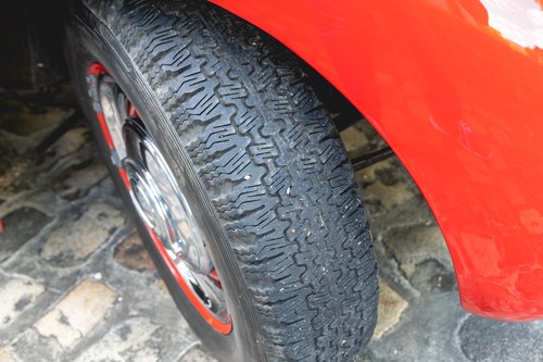 1953 Jaguar XK120 Roadster RHD For Sale (picture 81 of 200)