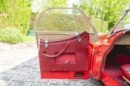 1953 Jaguar XK120 Roadster RHD For Sale (picture 36 of 200)