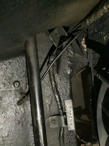 1953 Jaguar XK120 Roadster RHD For Sale (picture 175 of 200)