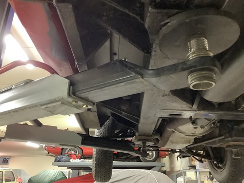 1953 Jaguar XK120 Roadster RHD For Sale (picture 196 of 200)