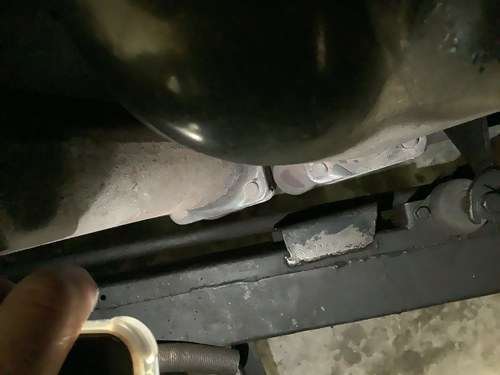 1953 Jaguar XK120 Roadster RHD For Sale (picture 186 of 200)