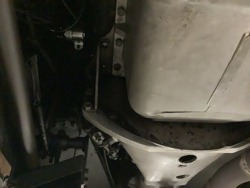 1953 Jaguar XK120 Roadster RHD For Sale (picture 182 of 200)