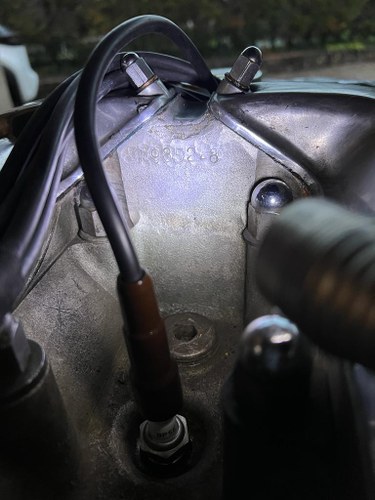 1953 Jaguar XK120 Roadster RHD For Sale (picture 200 of 200)