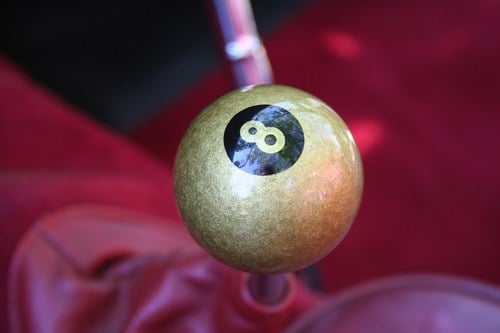 1952 Jaguar XK120 Roadster à vendre (picture 27 of 89)