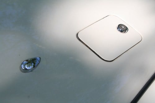 1952 Jaguar XK120 Roadster à vendre (picture 55 of 89)