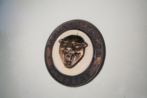 1952 Jaguar XK120 Roadster à vendre (picture 70 of 89)