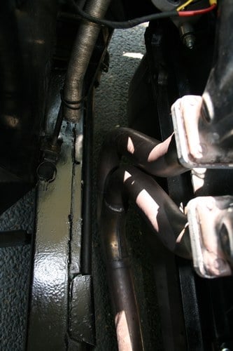 1952 Jaguar XK120 Roadster à vendre (picture 58 of 89)