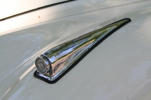 1952 Jaguar XK120 Roadster à vendre (picture 49 of 89)