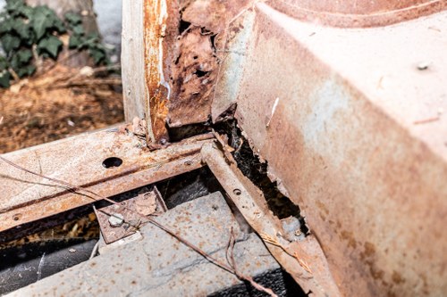1952 Jaguar XK120 zum Verkauf (Bild 76 von 81)